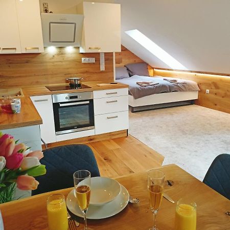 Apartman U Ovecku - โนวาปากา ภายนอก รูปภาพ