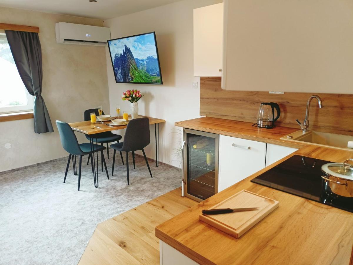 Apartman U Ovecku - โนวาปากา ภายนอก รูปภาพ