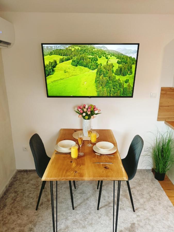 Apartman U Ovecku - โนวาปากา ภายนอก รูปภาพ