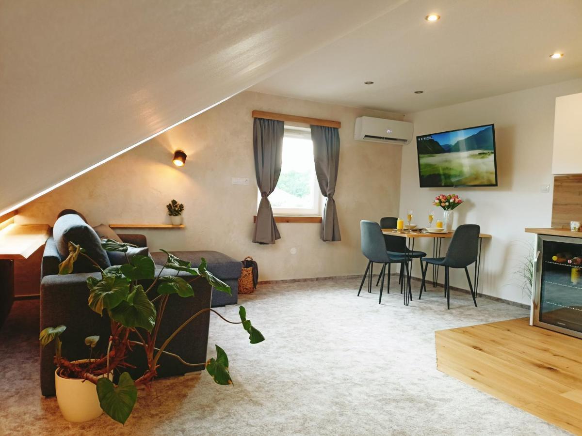 Apartman U Ovecku - โนวาปากา ภายนอก รูปภาพ