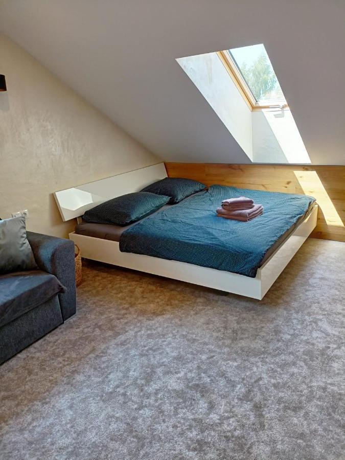 Apartman U Ovecku - โนวาปากา ภายนอก รูปภาพ