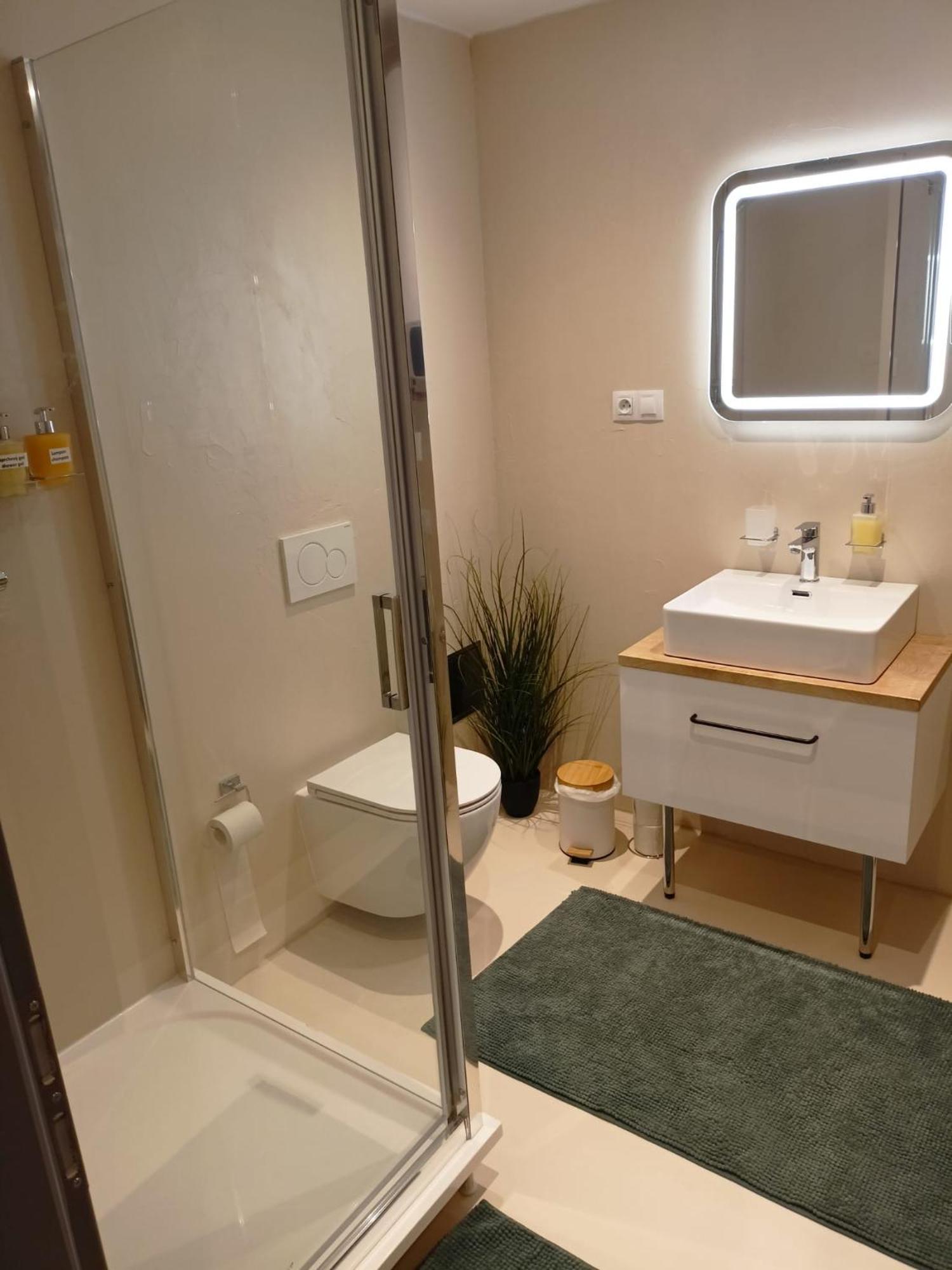Apartman U Ovecku - โนวาปากา ภายนอก รูปภาพ