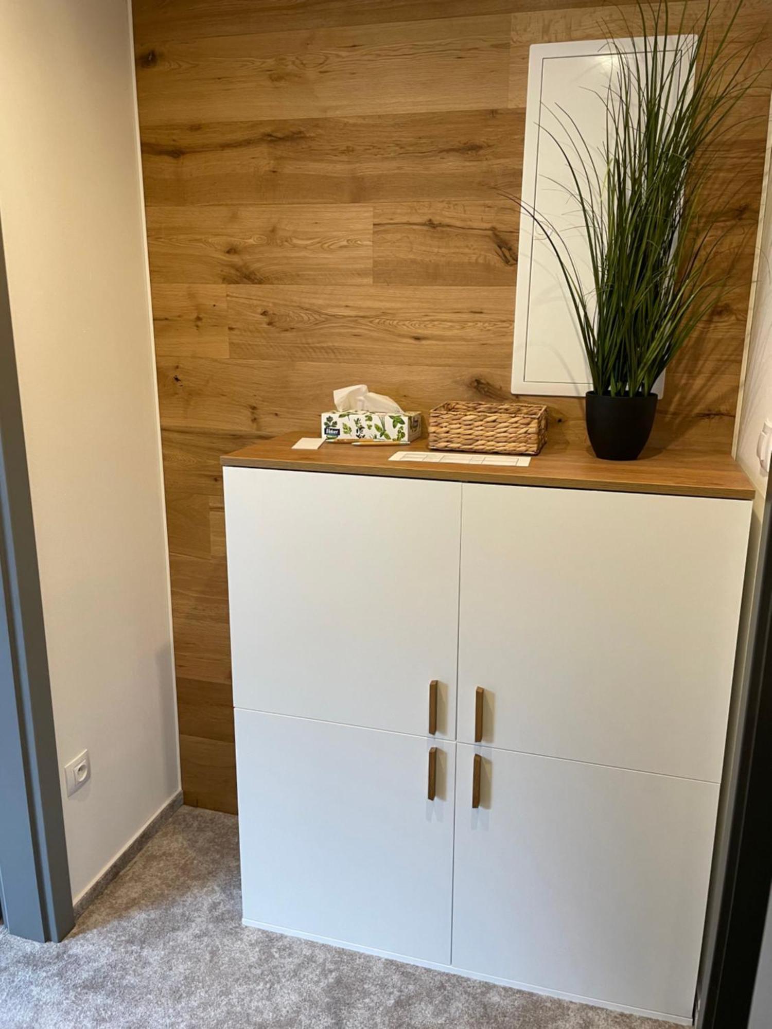 Apartman U Ovecku - โนวาปากา ภายนอก รูปภาพ