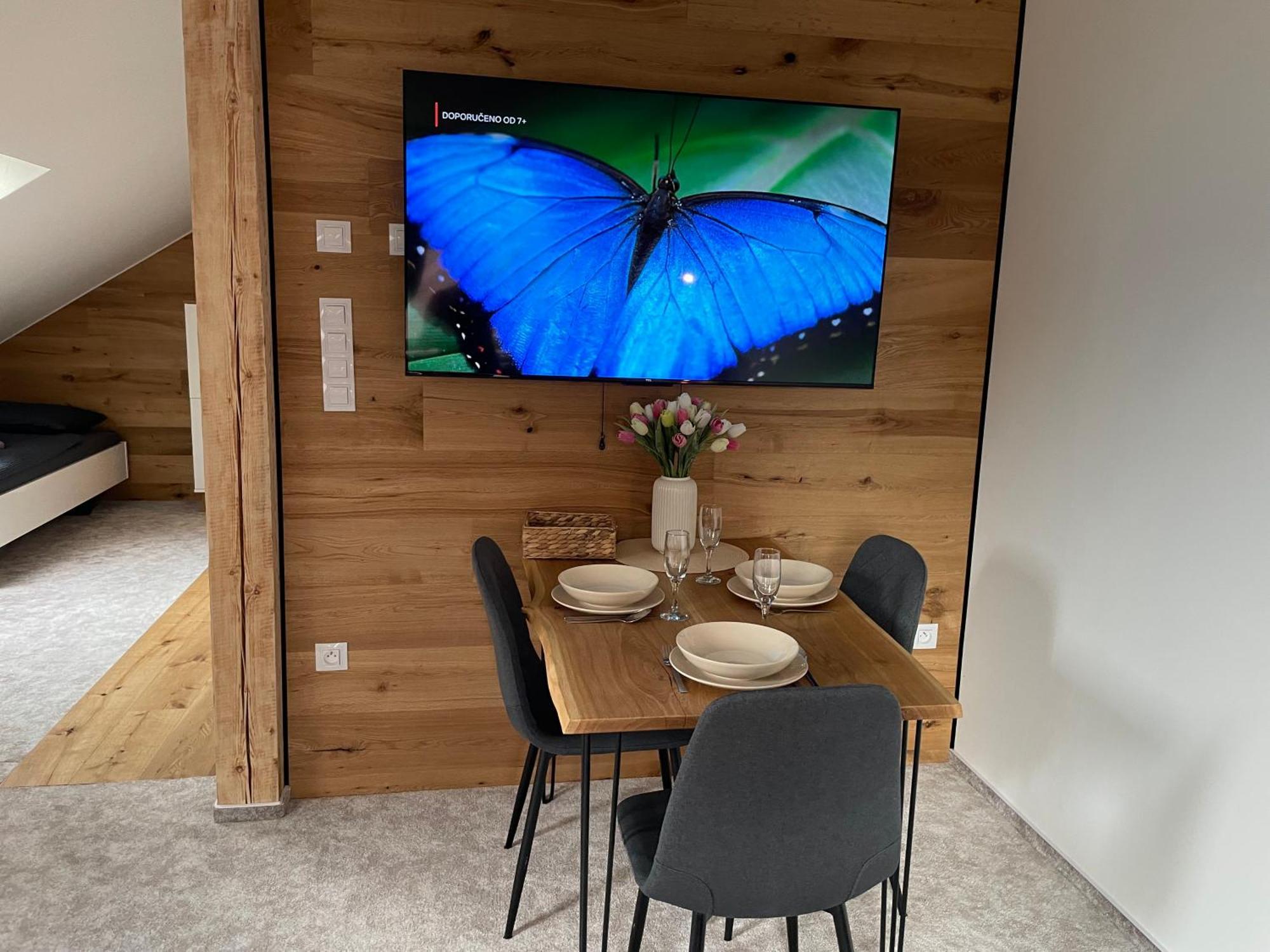 Apartman U Ovecku - โนวาปากา ภายนอก รูปภาพ