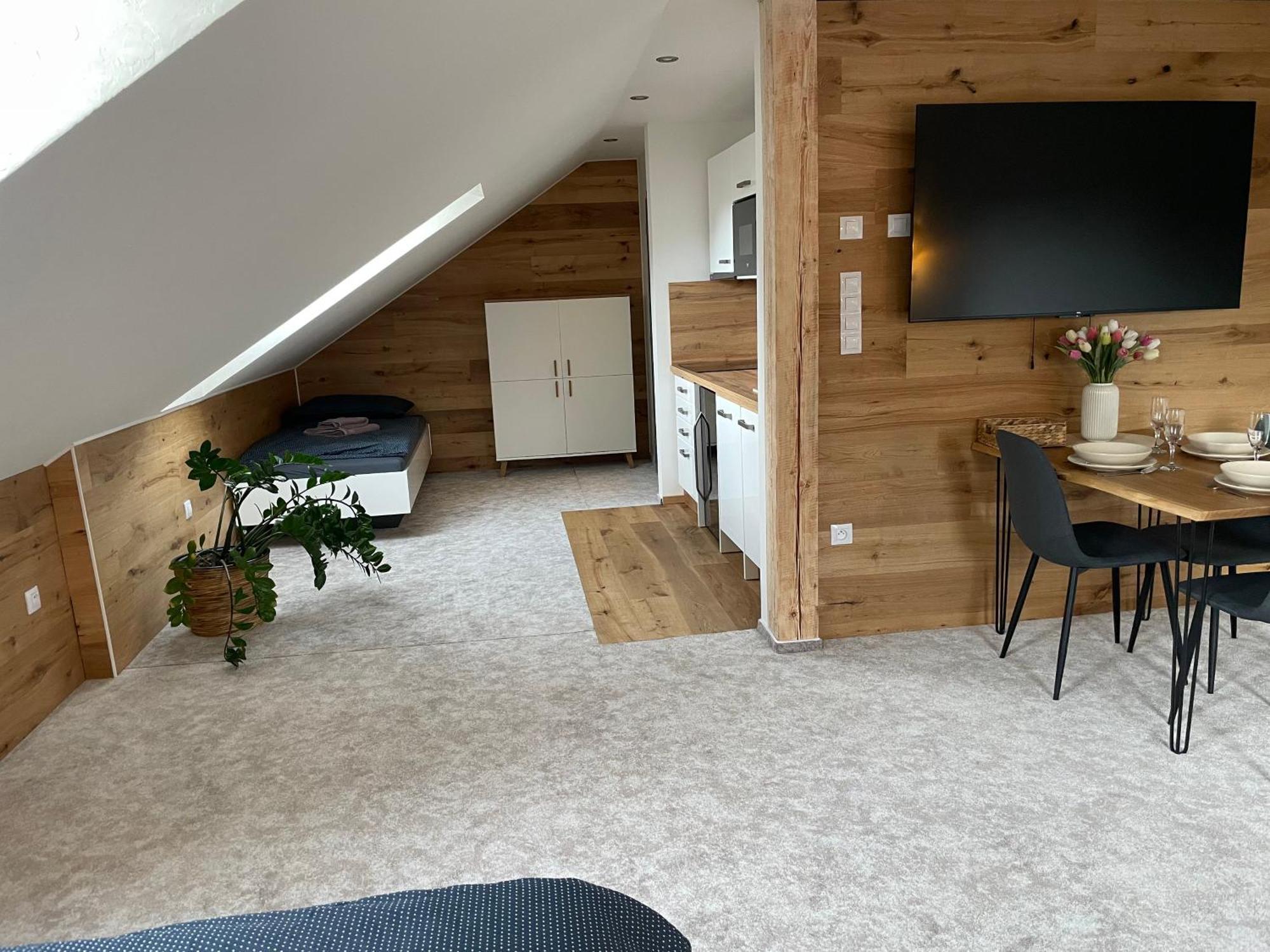 Apartman U Ovecku - โนวาปากา ภายนอก รูปภาพ