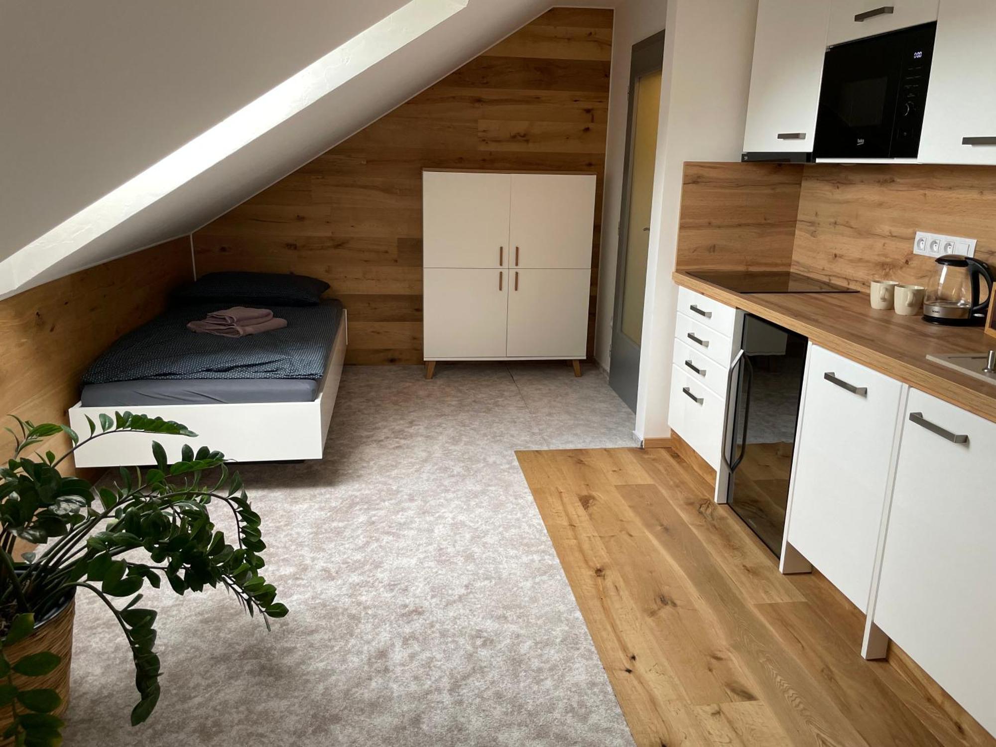 Apartman U Ovecku - โนวาปากา ภายนอก รูปภาพ